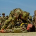 Camp Casey hosts EFMB