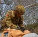 Camp Casey hosts EFMB