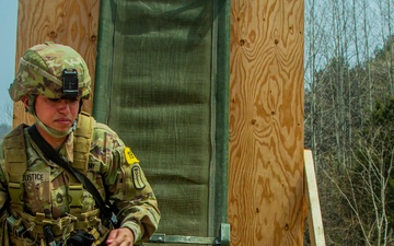Camp Casey hosts EFMB
