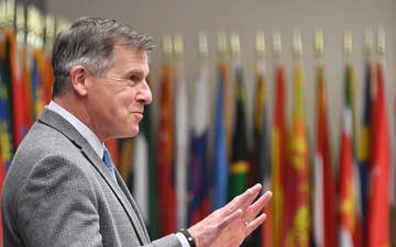 Program on Regional Security Studies 2025