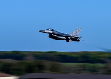 555th FS and FGS concludes Combat Archer U.K.