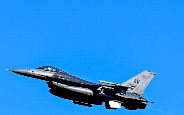 555th FS and FGS concludes Combat Archer U.K.