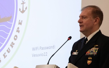 Black Sea Maritime Forum 2025