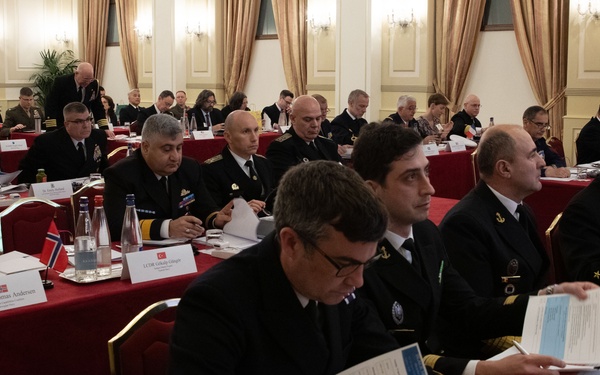 Black Sea Maritime Forum 2025