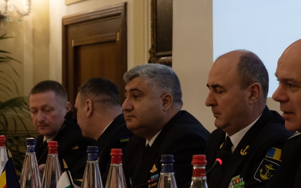 Black Sea Maritime Forum 2025