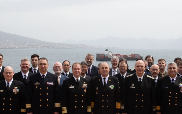 Black Sea Maritime Forum 2025