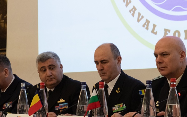 Black Sea Maritime Forum 2025