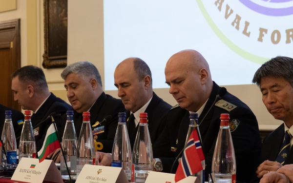 Black Sea Maritime Forum 2025