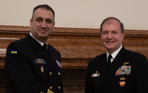 Black Sea Maritime Forum 2025