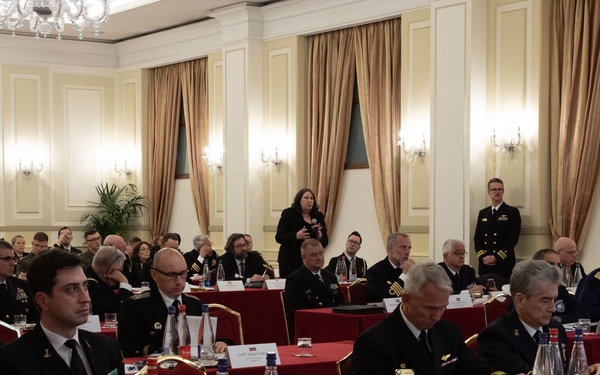 Black Sea Maritime Forum 2025