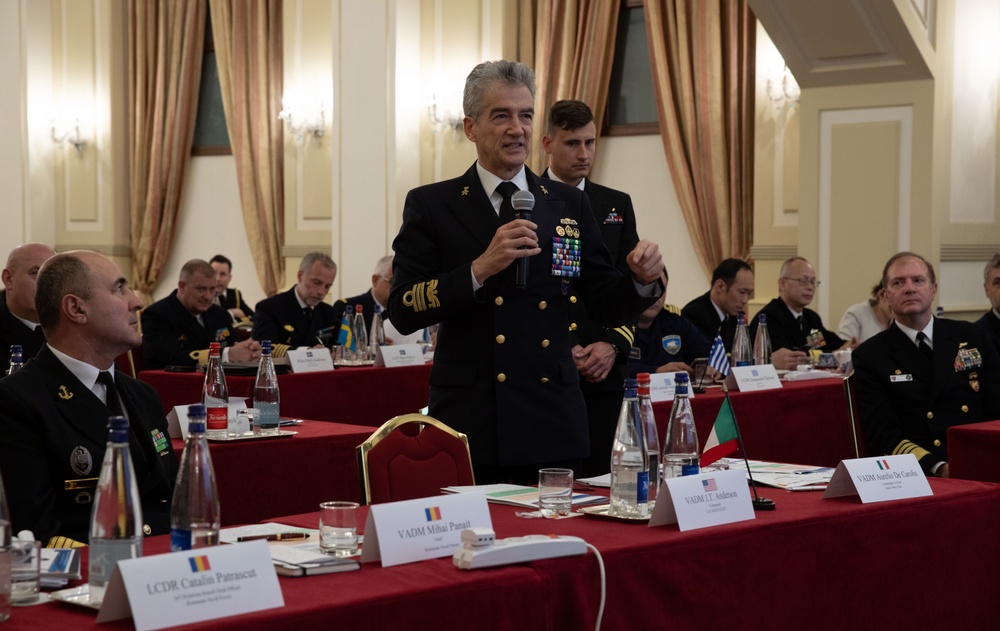 Black Sea Maritime Forum 2025