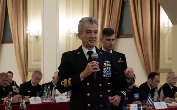 Black Sea Maritime Forum 2025