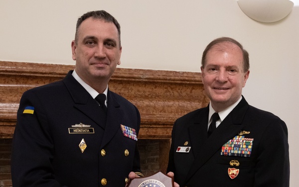 Black Sea Maritime Forum 2025