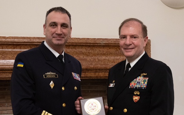 Black Sea Maritime Forum 2025