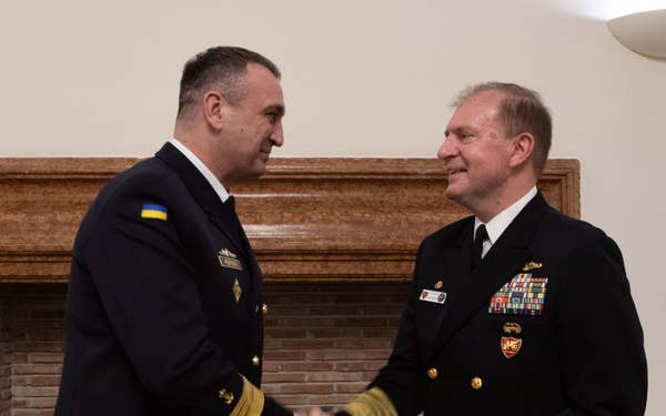 Black Sea Maritime Forum 2025