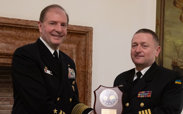 Black Sea Maritime Forum 2025