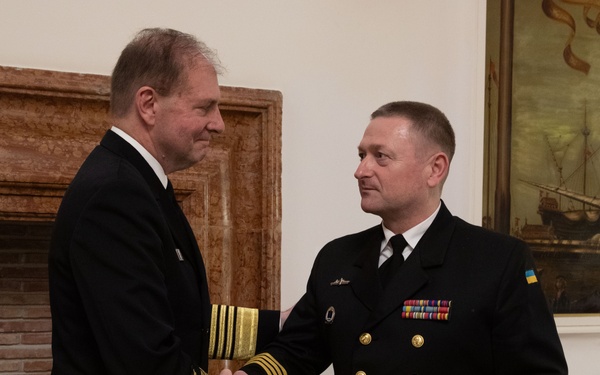 Black Sea Maritime Forum 2025