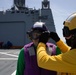 Flight Deck Readiness