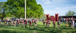 Best Sapper Competition to commence April 25 at Fort Leonard Wood