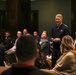 Nordhaus, Raines address Ohio Air Guardsmen