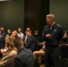 Nordhaus, Raines address Ohio Air Guardsmen
