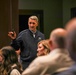 Nordhaus, Raines address Ohio Air Guardsmen