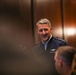 Nordhaus, Raines address Ohio Air Guardsmen