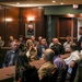 Nordhaus, Raines address Ohio Air Guardsmen