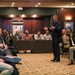 Nordhaus, Raines address Ohio Air Guardsmen