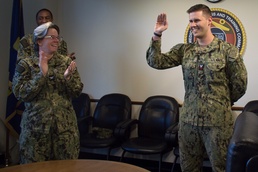NMRTC Bremerton Sailor selected as Naval Medical Forces Pacific Senior Sailor of the Year