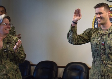 NMRTC Bremerton Sailor selected as Naval Medical Forces Pacific Senior Sailor of the Year