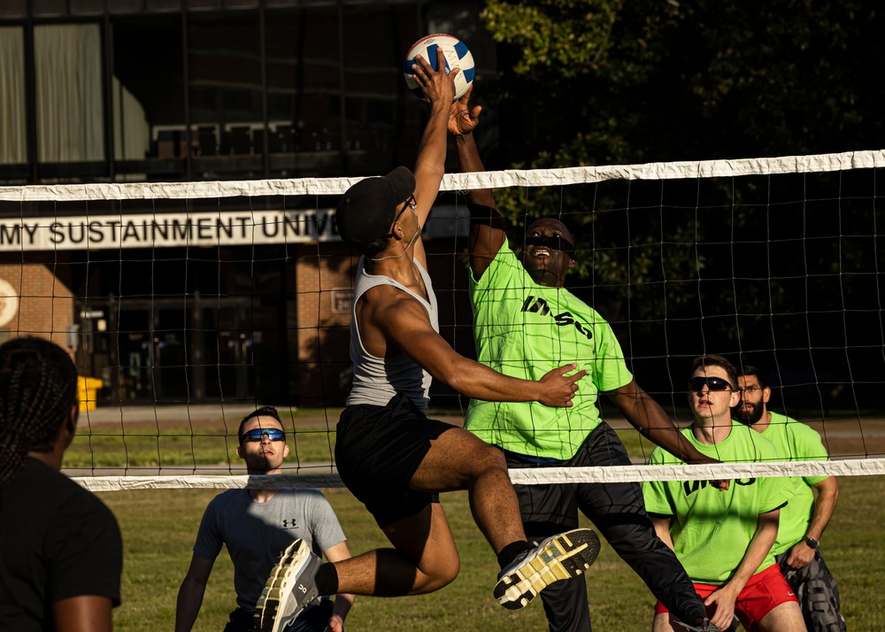 IMSO event promotes goodwill, sportsmanship