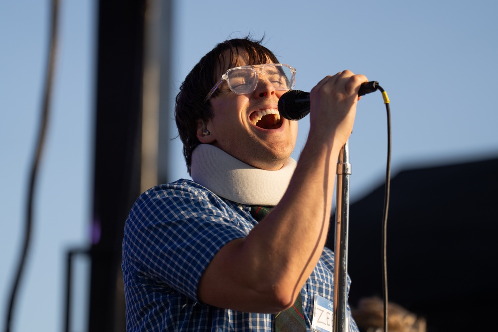 The Great Texas Freedom Fest 2025