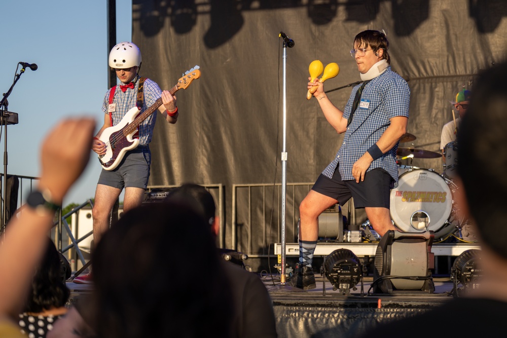 The Great Texas Freedom Fest 2025