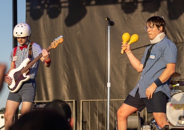 The Great Texas Freedom Fest 2025