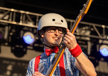 The Great Texas Freedom Fest 2025