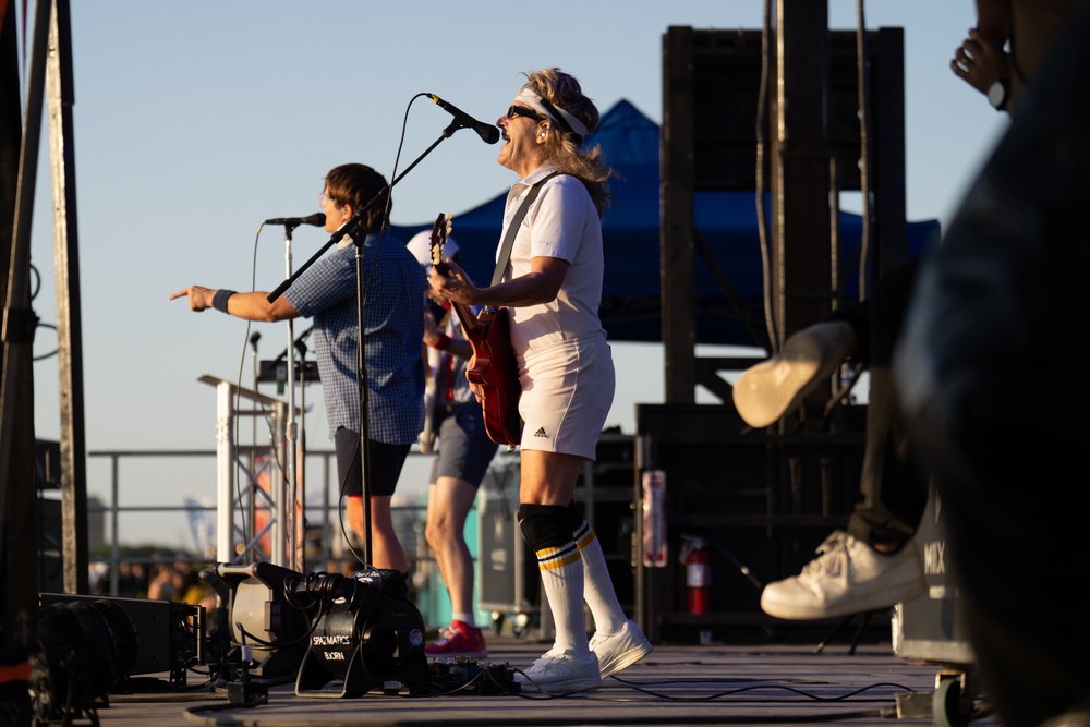 The Great Texas Freedom Fest 2025