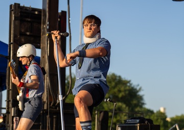 The Great Texas Freedom Fest 2025