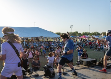 The Great Texas Freedom Fest 2025