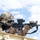Whiteman Base Response Team trains with the Army's 1-135th Assault Helicopter Battalion