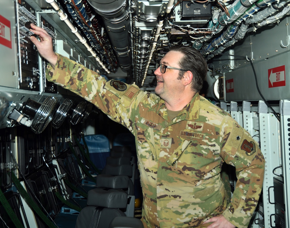 Combined Reserve and Guard RJ sortie shows AFFORGEN potential