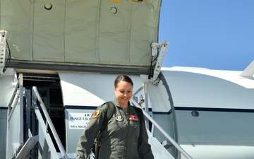 Combined Reserve and Guard RJ sortie shows AFFORGEN potential