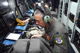 Combined Reserve and Guard RJ sortie shows AFFORGEN potential