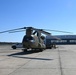 28th ECAB Chinook transports batteries to lighthouse in Delaware Bay