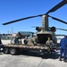 28th ECAB Chinook transports batteries to lighthouse in Delaware Bay