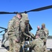 28th ECAB Chinook transports batteries to lighthouse in Delaware Bay