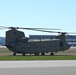 28th ECAB Chinook transports batteries to lighthouse in Delaware Bay