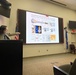 BU Professor Presents on Brain Trauma During NAMRU Dayton Science Symposia