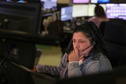 National Public Safety Telecommunicators Week 2025