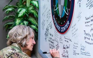 S4S CSEL visits NSDC, recognizes outstanding performers